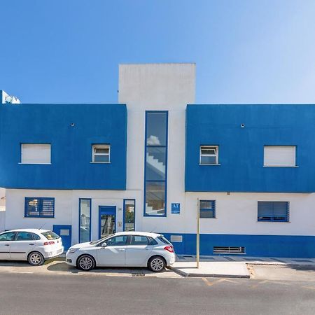 Ferienwohnung Iloftmalaga Playa De Pedregalejo Exterior foto